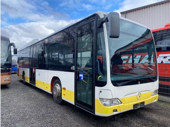 Mestský autobus Mercedes-Benz O 530 Citaro LE ( Klima )
