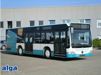Mestský autobus Mercedes-Benz O 530 K Citaro, Euro 5, ZF-Automatik
