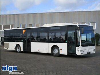 Mestský autobus Mercedes-Benz O 530 Ü Citaro, Euro 5, Klima, 46 Sitze