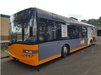 Mestský autobus SOLARIS Urbino 12
