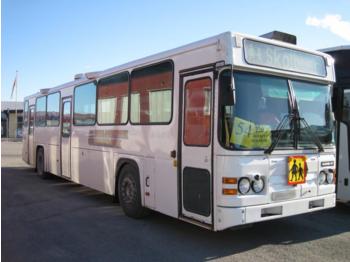 Scania CN 113 - Mestský autobus