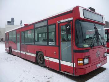 Scania Maxi - Mestský autobus