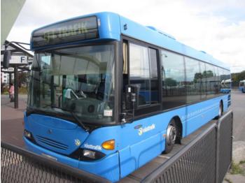 Scania Omnicity - Mestský autobus