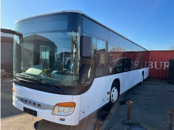 Setra 415 NF - mestský autobus