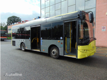 Solaris  - Mestský autobus