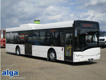 Mestský autobus Solaris Urbino 12 LE, Euro 5, Klima, Rampe, 41 Sitze