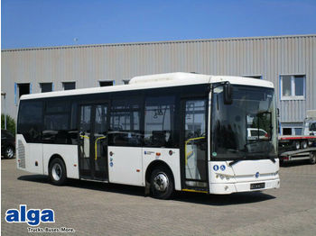 Mestský autobus Temsa MD 9 LE, Euro 5, Klima, Midi