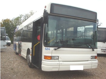 VOLVO GX - Mestský autobus