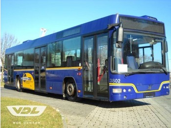 Volvo 7700 - Mestský autobus
