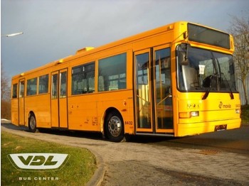 Volvo B10BLE-60 - Mestský autobus