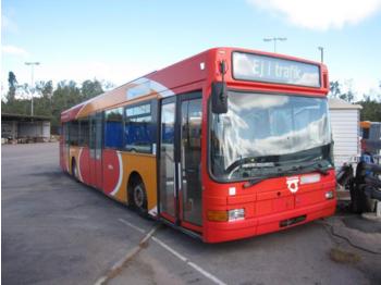 Volvo Säffle B10L - Mestský autobus