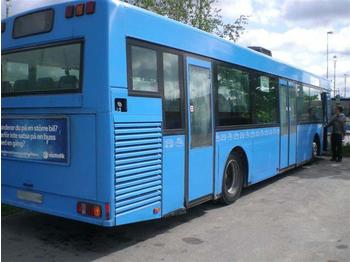 Volvo Säffle B10L - Mestský autobus