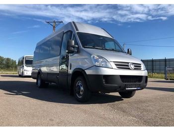 Minibus IVECO 50C18 DAILY EURO 5 KLIMA