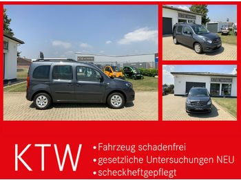 Minibus Mercedes-Benz Citan 111Tourer Edition,lang,Heckflügeltüren