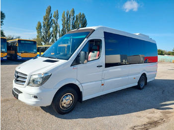 Minibus  Mercedes-Benz Sprinter 519 CDI