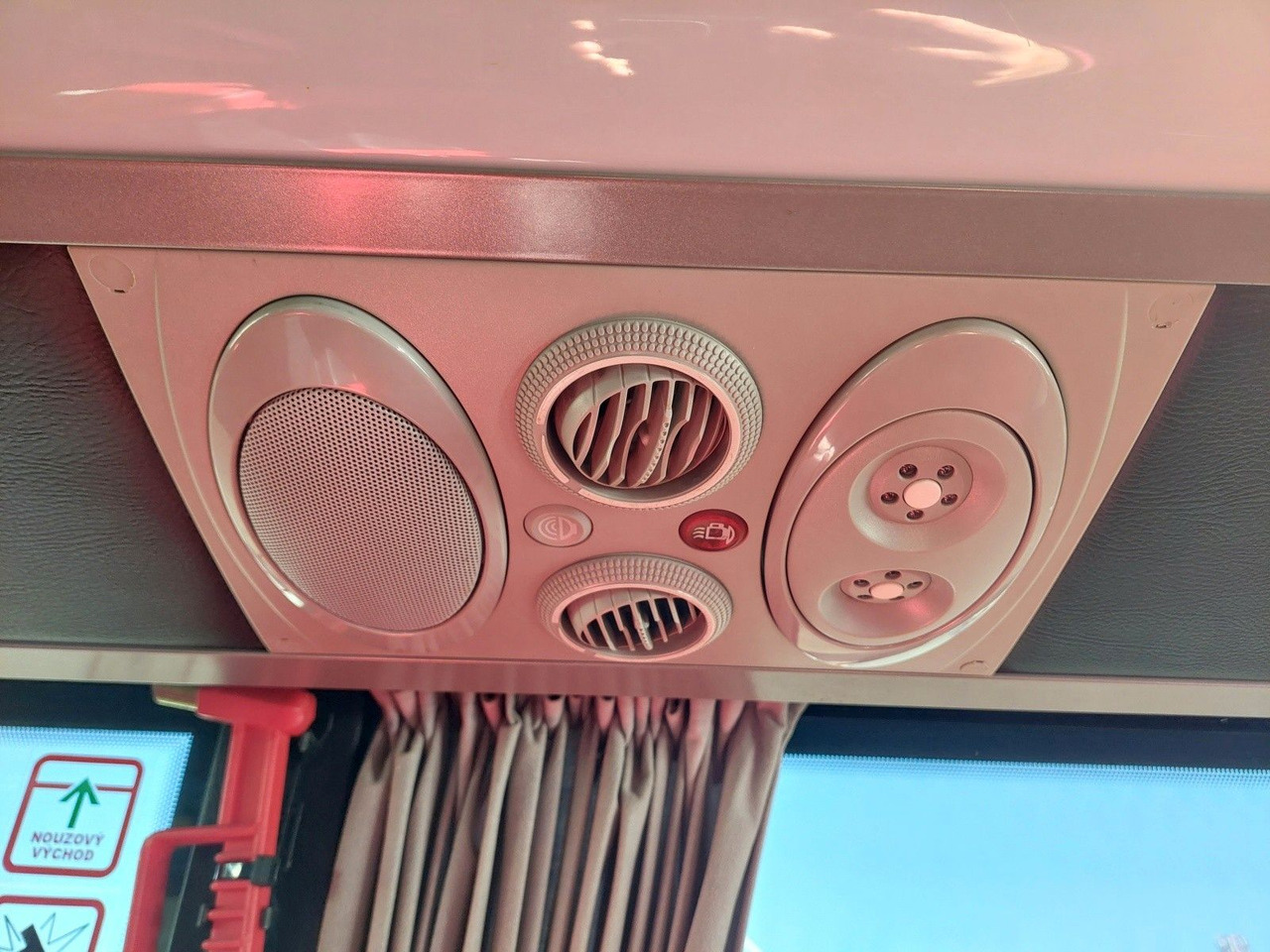 Minibus Mercedes-Benz Sprinter 519 CDI