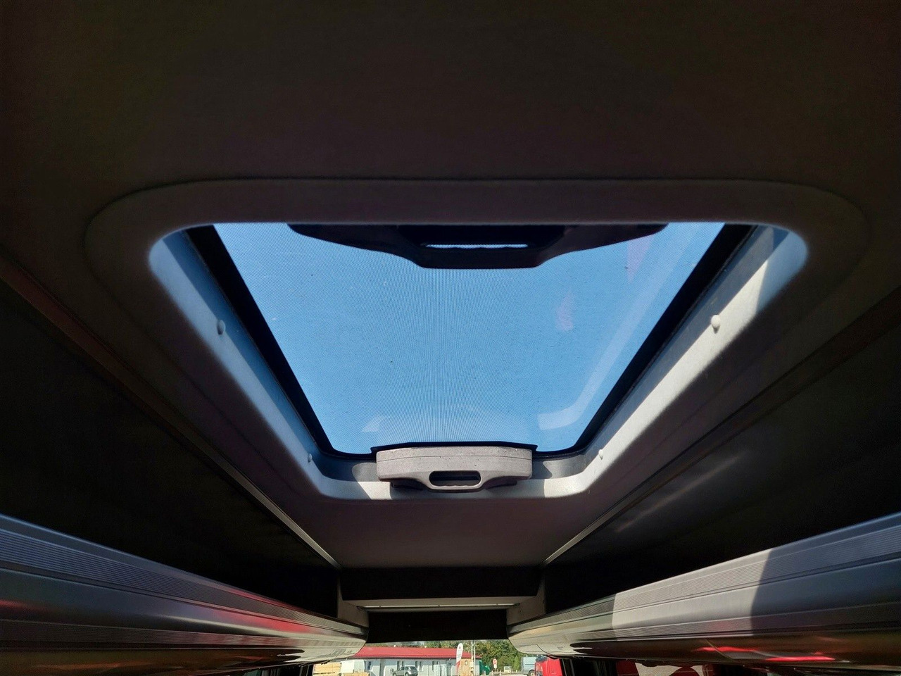 Minibus Mercedes-Benz Sprinter 519 CDI