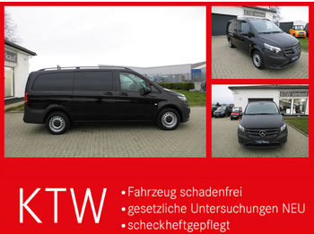 Minibus Mercedes-Benz Vito 114TourerPro,lang,2xKlima,7GTronic,Tempomat