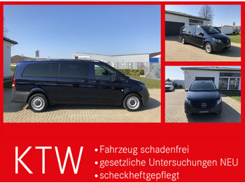 Minibus Mercedes-Benz Vito 116TourerPro Kombi,Extralang,2xKlima,AHK