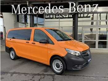 Minibus Mercedes-Benz Vito 116 BlueTEC Tourer Pro Klima AHK Kamera