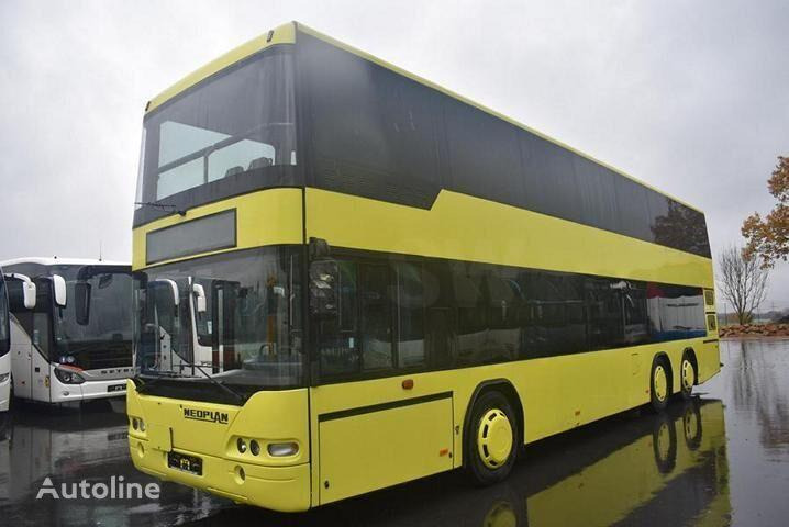 Mestský autobus Neoplan Centroliner N 4426: obrázok 2