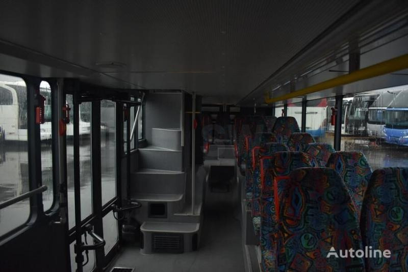 Mestský autobus Neoplan Centroliner N 4426: obrázok 9