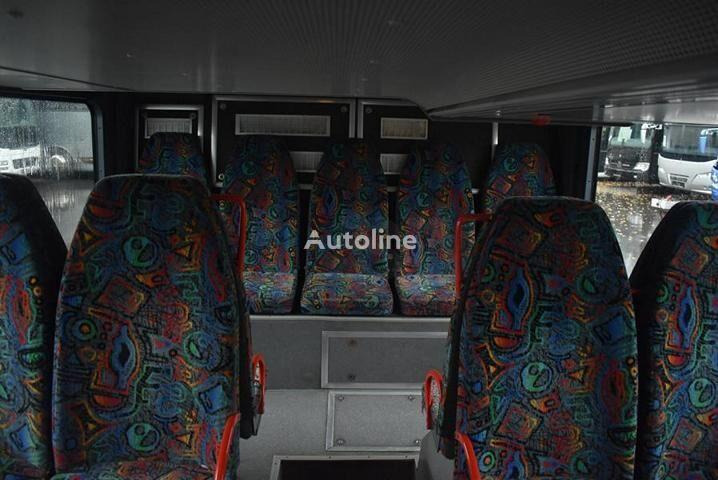 Mestský autobus Neoplan Centroliner N 4426: obrázok 10