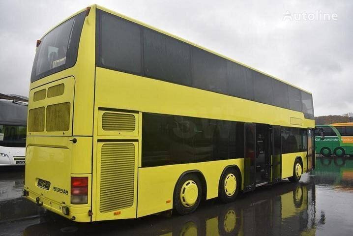 Mestský autobus Neoplan Centroliner N 4426: obrázok 3