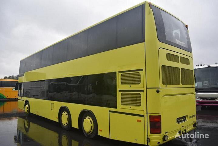 Mestský autobus Neoplan Centroliner N 4426: obrázok 4