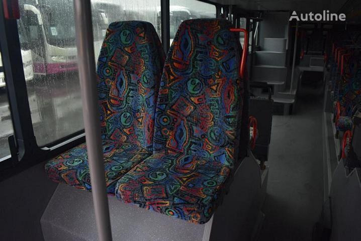 Mestský autobus Neoplan Centroliner N 4426: obrázok 8