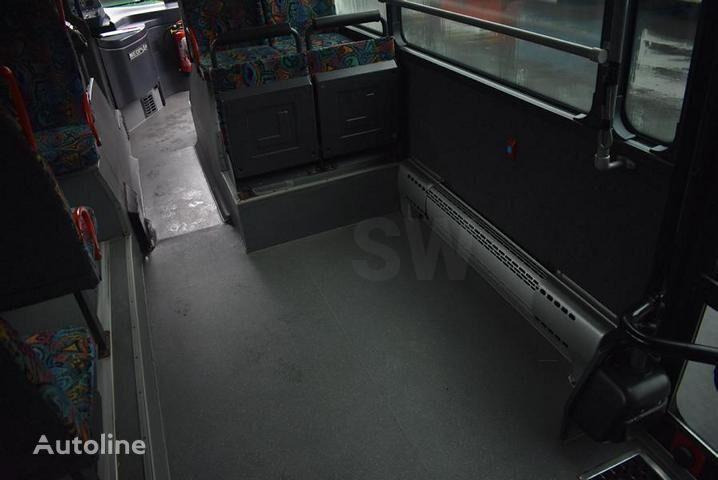 Mestský autobus Neoplan Centroliner N 4426: obrázok 12