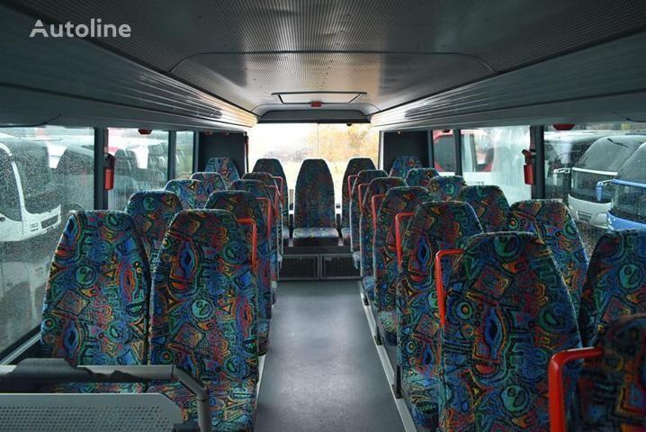 Mestský autobus Neoplan Centroliner N 4426: obrázok 16