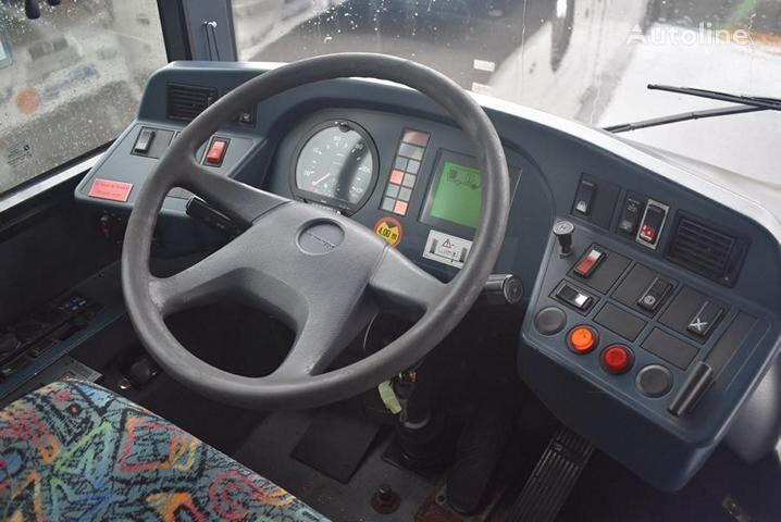 Mestský autobus Neoplan Centroliner N 4426: obrázok 18