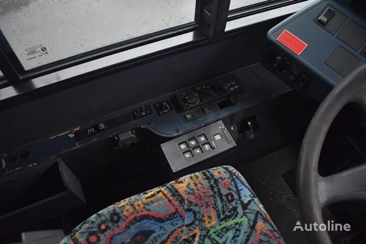 Mestský autobus Neoplan Centroliner N 4426: obrázok 19