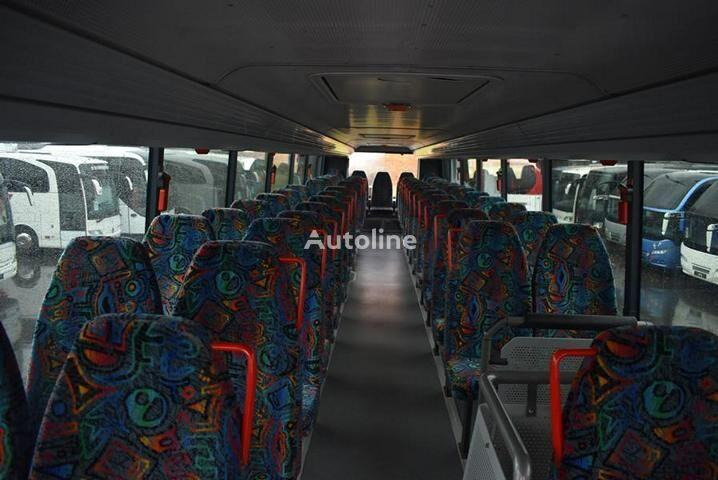 Mestský autobus Neoplan Centroliner N 4426: obrázok 15