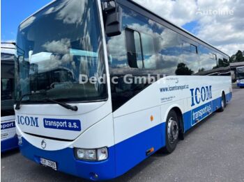 IVECO 5X Crosway 160/01 / 550/560 - prímestský autobus