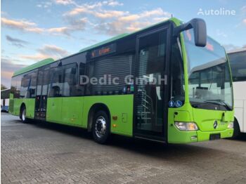 Prímestský autobus MERCEDES-BENZ O530 LE MÜ