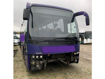 Volvo B12M FOR PARTS - prímestský autobus