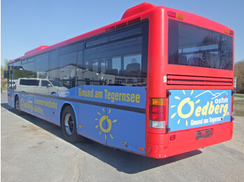 Mestský autobus SETRA S315 NF KLIMA: obrázok 4