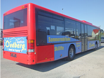 Mestský autobus SETRA S315 NF KLIMA: obrázok 3
