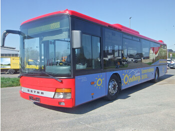 Mestský autobus SETRA S315 NF KLIMA: obrázok 2