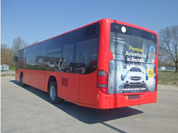 Mestský autobus SETRA S415 NF - EEV1: obrázok 4