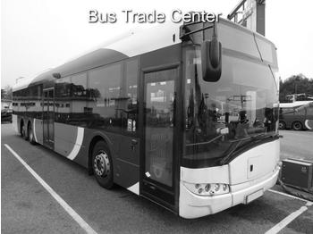 Prímestský autobus SOLARIS URBINO 15 LE CNG WITH SPARE PARTS: obrázok 1