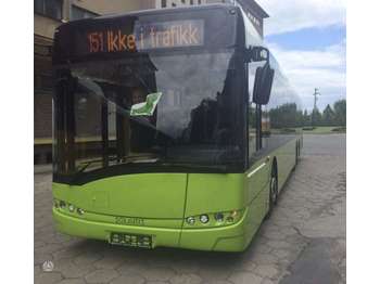 Mestský autobus SOLARIS Urbino: obrázok 1