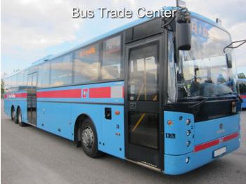 Prímestský autobus Scania VEST CONTRAST K310 EB: obrázok 1