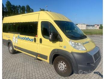 Minibus, Mikrobus Scuolabus/ Ducato 23 posti anno 2008: obrázok 1