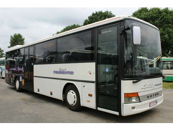 Prímestský autobus Setra 315 UL ( Klima ): obrázok 1