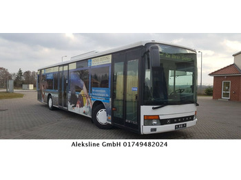 Mestský autobus Setra S 315 NF KLIMA: obrázok 1