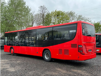 Setra S 415 LE Business 3x vorhanden  (Klima, Euro 6)  - Mestský autobus: obrázok 2