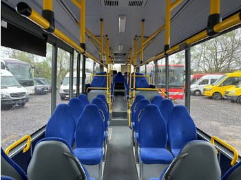 Setra S 415 LE Business 3x vorhanden  (Klima, Euro 6)  - Mestský autobus: obrázok 5